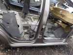 5M0809836 Порог правый VOLKSWAGEN Golf 5 Plus 2005–2014