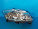 8113012A30 Фара правая TOYOTA Auris (E15) 2006-2012