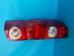 2E0945096 Фонарь задний правый VOLKSWAGEN Crafter 2006-2016