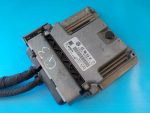 03C906016AK Блок управления двигателем SKODA Octavia A5 (1Z) 2004-2013