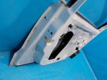 6RU831055G Дверь передняя левая VOLKSWAGEN Polo 2011-2020