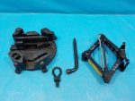  Домкрат (комплект) Ford Focus II 2005-2011