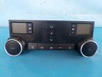 7L6907040AD Блок управления климатконтроля VOLKSWAGEN Touareg 2002-2010