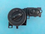 7L6941431M3X1 Переключатель света фар VOLKSWAGEN Touareg 2002-2010