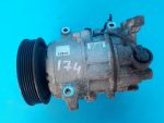 8200939386 Компрессор кондиционера RENAULT Megane III 2009-2016
