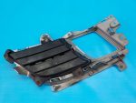 GS7T50C21B Решетка переднего бампера левая MAZDA Mazda 6 (GH) 2007-2012