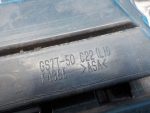 GS7T50C21B Решетка переднего бампера левая MAZDA Mazda 6 (GH) 2007-2012
