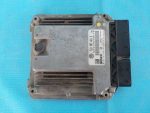 7L0907401D Блок управления двигателем VOLKSWAGEN Touareg 2002-2010