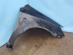 663211C350 Крыло переднее правое Hyundai Getz 2002-2010