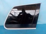 7L6845298BK Стекло заднее правое (форточка) VOLKSWAGEN Touareg 2002-2010