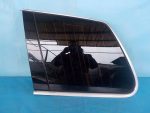 7L6845297AE Стекло заднее левое (форточка) VOLKSWAGEN Touareg 2002-2010