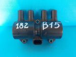 96253555 Катушка зажигания Chevrolet Aveo (T250) 2005-2011