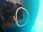 GS1D50031F8N Бампер передний MAZDA Mazda 6 (GH) 2007-2012