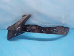 7L6807183D Кронштейн переднего бампера левый VOLKSWAGEN Touareg 2002-2010