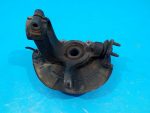 6RU407255A Поворотный кулак передний левый VOLKSWAGEN Polo 2011-2020
