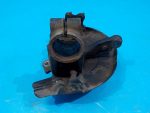 6RU407255A Поворотный кулак передний левый VOLKSWAGEN Polo 2011-2020