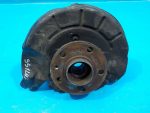 6RU407255A Поворотный кулак передний левый VOLKSWAGEN Polo 2011-2020