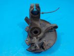 6C0407256A Поворотный кулак передний правый VOLKSWAGEN Polo 2011-2020
