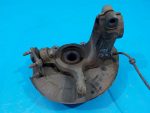 6C0407256A Поворотный кулак передний правый VOLKSWAGEN Polo 2011-2020