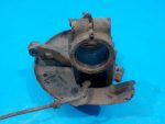 6C0407256A Поворотный кулак передний правый VOLKSWAGEN Polo 2011-2020