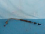 7L6713265B Трос АКПП VOLKSWAGEN Touareg 2002-2010
