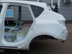 13299951 Крыло заднее левое OPEL Astra J 2010-2017