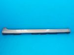 7585106904 Накладка порога правая TOYOTA Camry V40 2006-2011