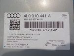 4L0910441A Блок управления камеры заднего вида Audi Q7 (4L) 2005-2015