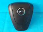 13299780 Подушка безопасности водителя OPEL Astra J 2010-2017