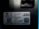 4L0907335 Блок бесключевого доступа Audi Q7 (4L) 2005-2015