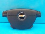 95481313 Подушка безопасности водителя Chevrolet Aveo (T255) 2007-