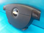 95481313 Подушка безопасности водителя Chevrolet Aveo (T255) 2007-