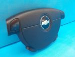 95481313 Подушка безопасности водителя Chevrolet Aveo (T255) 2007-