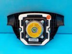 95481313 Подушка безопасности водителя Chevrolet Aveo (T255) 2007-