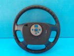 96875275 Рулевое колесо Chevrolet Aveo (T255) 2007-