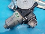 827211U600 Стеклоподъемник задний левый Nissan Juke (F15) 2011-