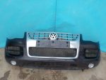 7L6807217APGRU Бампер передний в сборе VOLKSWAGEN Touareg 2002-2010