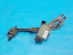 7L0616213B Датчик дорожного просвета передний левый VOLKSWAGEN Touareg 2002-2010