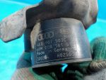 7L0616213B Датчик дорожного просвета передний левый VOLKSWAGEN Touareg 2002-2010