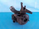 059145715F Турбина VOLKSWAGEN Touareg 2002-2010