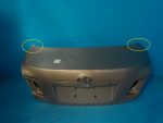 6440106280 Крышка багажника TOYOTA Camry V40 2006-2011