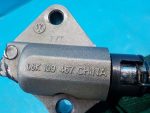 06K109467K Натяжитель цепи ГРМ VOLKSWAGEN Passat CC 2008-2018