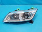 S4121100 Фара левая LIFAN X60 2012-