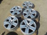 3C0601025E Диск колесный (комплект) VOLKSWAGEN Passat B6 2005-2009