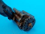 L31014100J Масляный насос MAZDA Mazda 6 (GG) 2002-2007