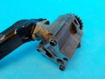 L31014100J Масляный насос MAZDA Mazda 6 (GG) 2002-2007