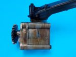 L31014100J Масляный насос MAZDA Mazda 6 (GG) 2002-2007