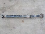 7L0521102N Карданный вал задний VOLKSWAGEN Touareg 2002-2010