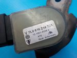 7L0616214 Датчик дорожного просвета передний правый VOLKSWAGEN Touareg 2002-2010