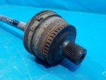 4B0501203C Привод колеса задний Audi A6 (C5) 1997-2004